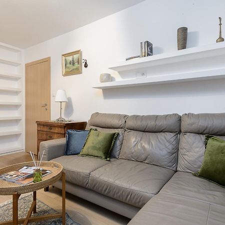 Lumina Apartment In Center Warszawa Zewnętrze zdjęcie